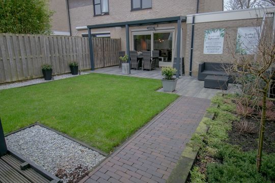 Schoutsland 64, Andijk foto-42