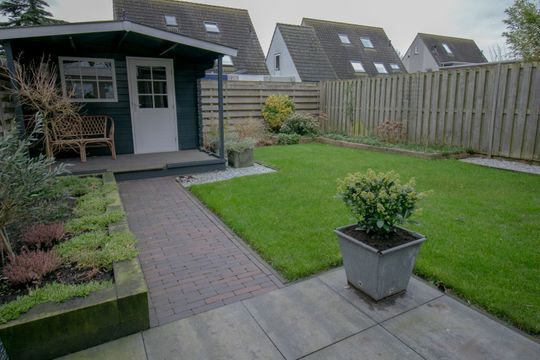 Schoutsland 64, Andijk foto-44