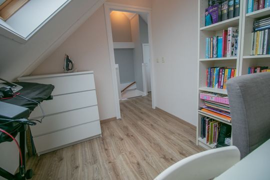 Schoutsland 64, Andijk foto-38