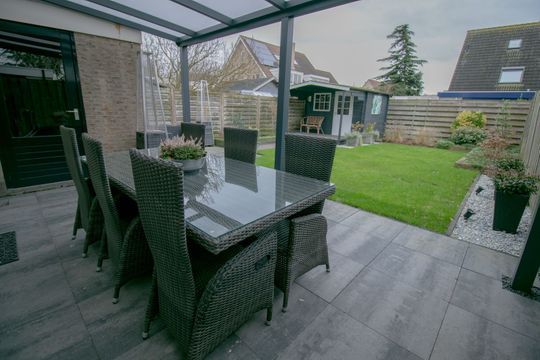Schoutsland 64, Andijk foto-49