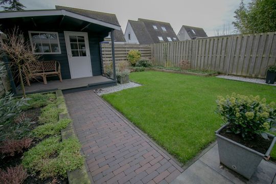 Schoutsland 64, Andijk foto-51