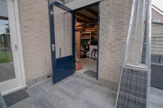 Schoutsland 64, Andijk foto-52