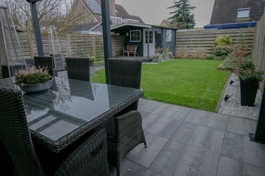 Schoutsland 64, Andijk foto-46
