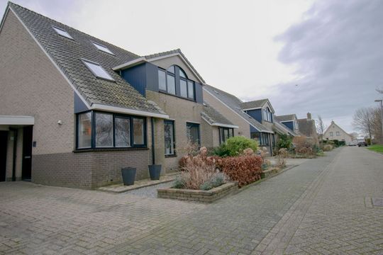 Schoutsland 64, Andijk foto-55