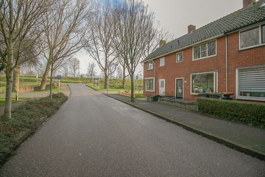 Piet Rodenburgstraat 3, Enkhuizen foto-3