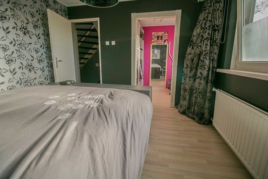 Piet Rodenburgstraat 3, Enkhuizen foto-18