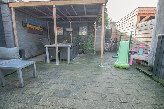 Piet Rodenburgstraat 3, Enkhuizen foto-31