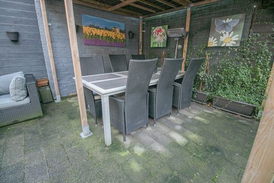 Piet Rodenburgstraat 3, Enkhuizen foto-32