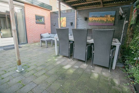 Piet Rodenburgstraat 3, Enkhuizen foto-33