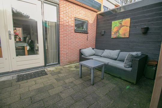 Piet Rodenburgstraat 3, Enkhuizen foto-34
