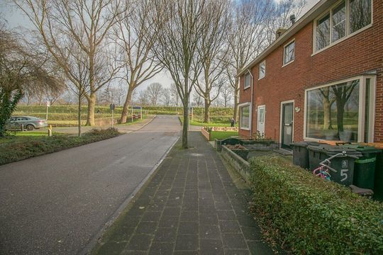 Piet Rodenburgstraat 3, Enkhuizen foto-36