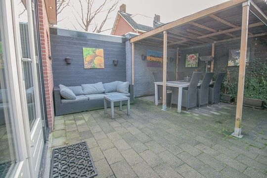 Piet Rodenburgstraat 3, Enkhuizen foto-30