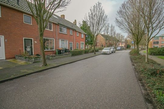Piet Rodenburgstraat 3, Enkhuizen foto-37