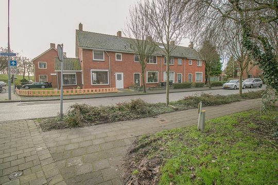 Piet Rodenburgstraat 3, Enkhuizen foto-38