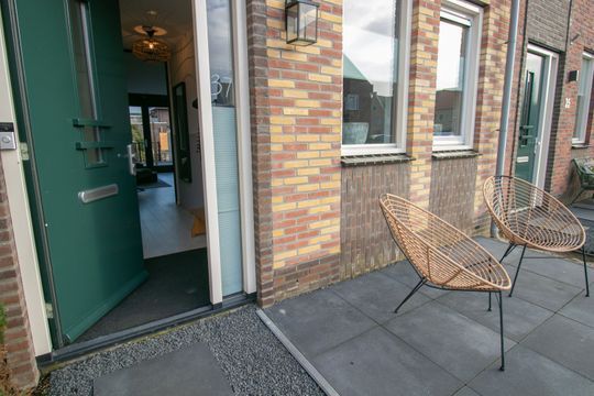 Om de Lande 37, Enkhuizen foto-4