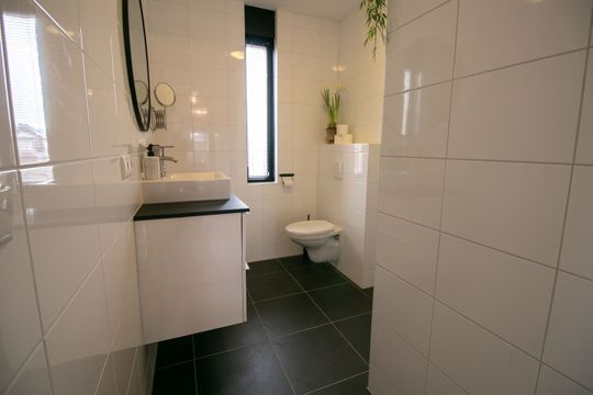 Om de Lande 37, Enkhuizen foto-22