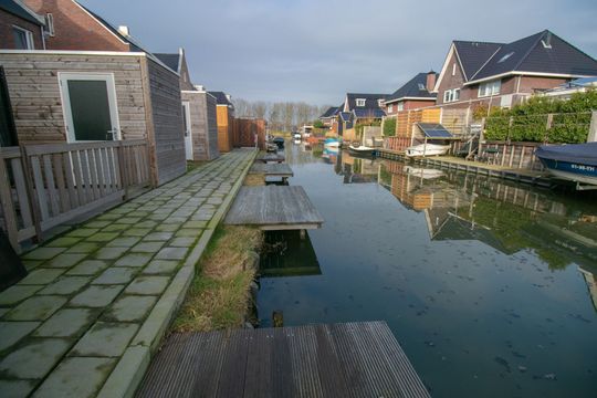 Om de Lande 37, Enkhuizen foto-44
