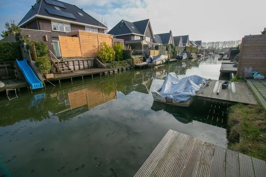 Om de Lande 37, Enkhuizen foto-36