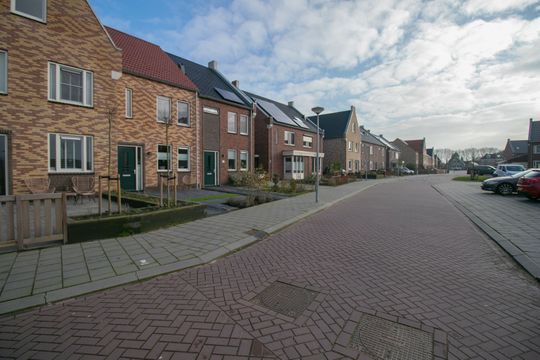 Om de Lande 37, Enkhuizen foto-49