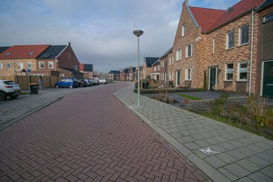 Om de Lande 37, Enkhuizen foto-50