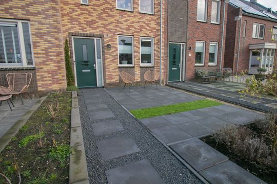 Om de Lande 37, Enkhuizen foto-46