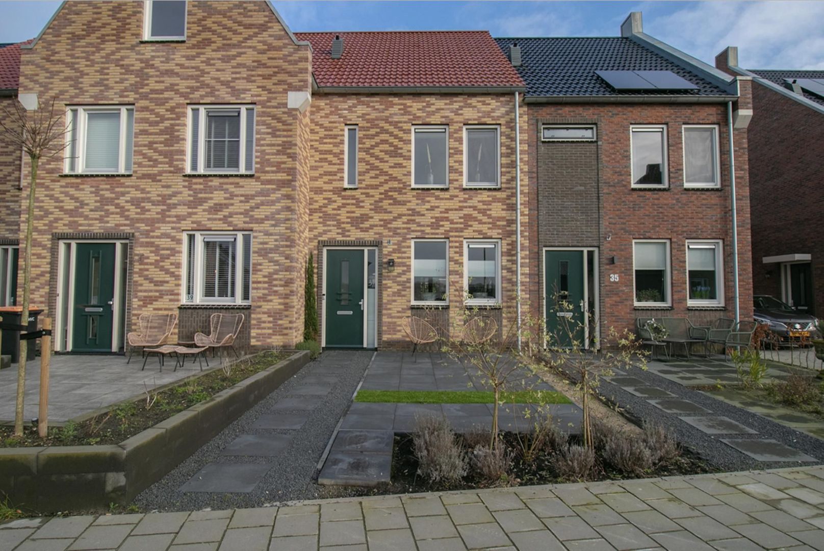 Om de Lande 37
