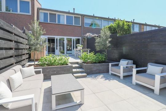 Schout 15, Hoorn foto-5