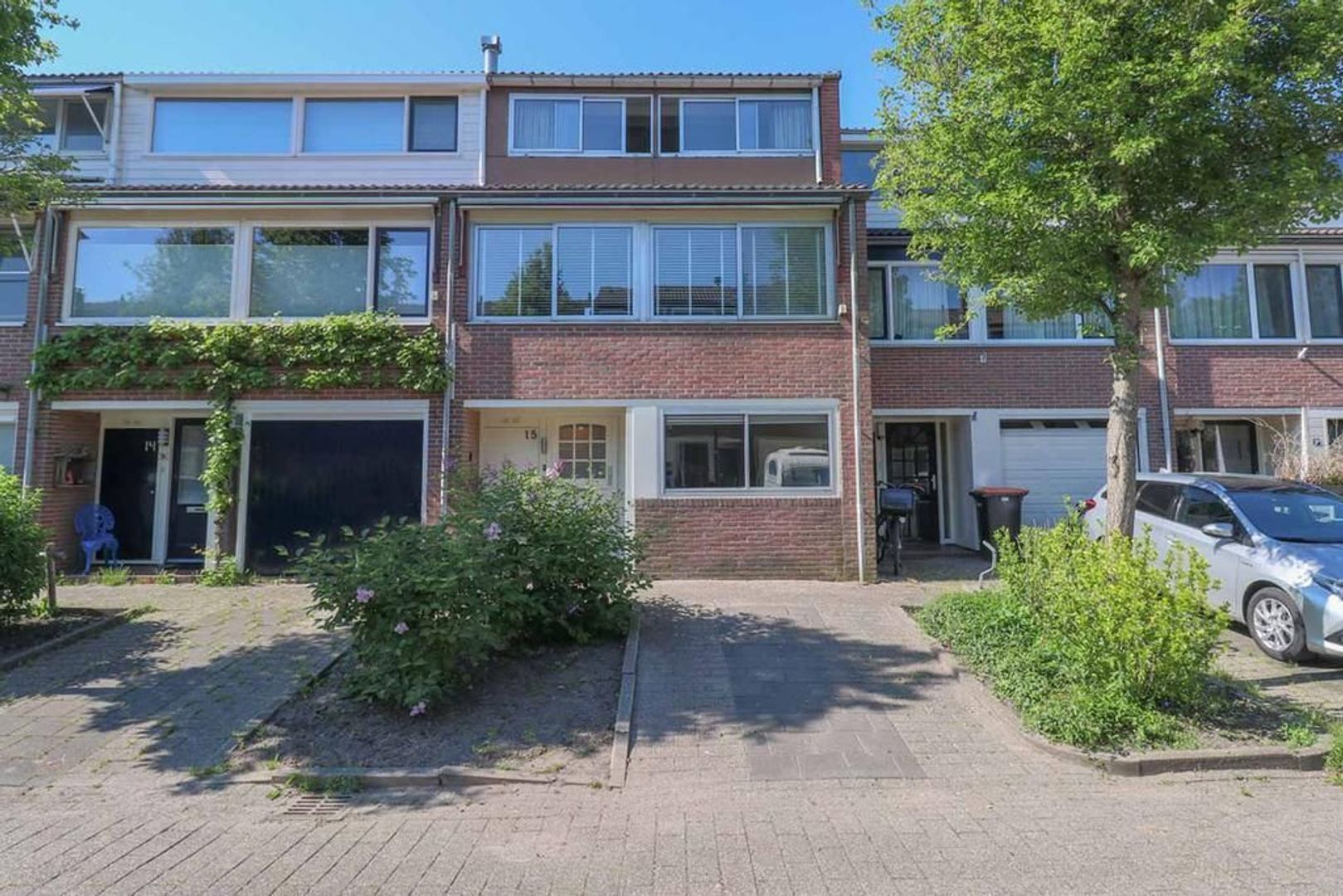 Schout 15