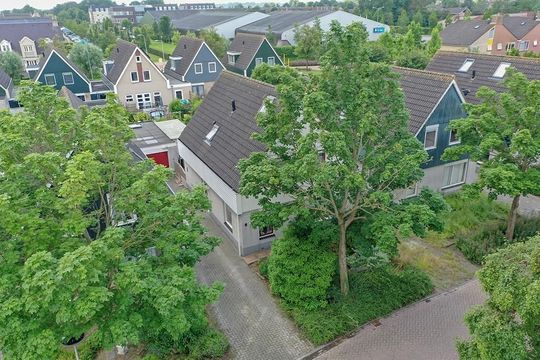 Overtoom 6, Wervershoof foto-3