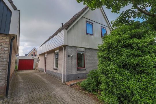 Overtoom 6, Wervershoof foto-0