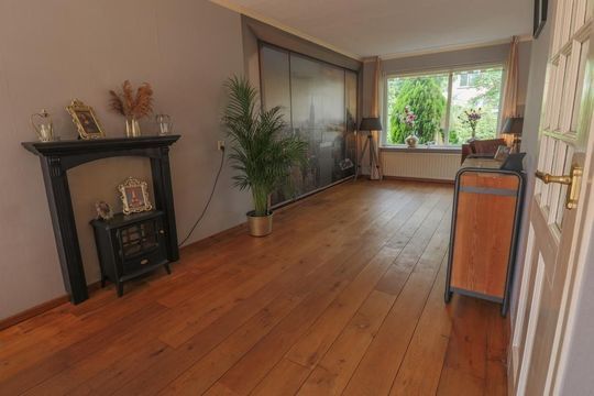 Overtoom 6, Wervershoof foto-10