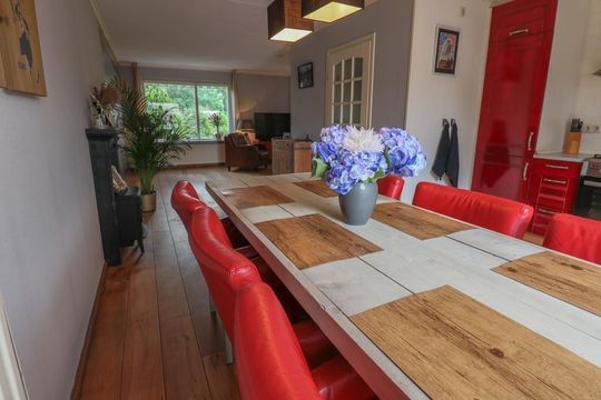 Overtoom 6, Wervershoof foto-13