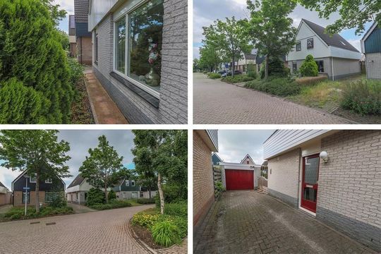 Overtoom 6, Wervershoof foto-6