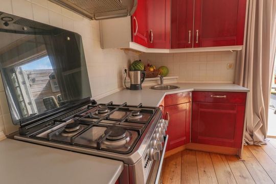 Overtoom 6, Wervershoof foto-19