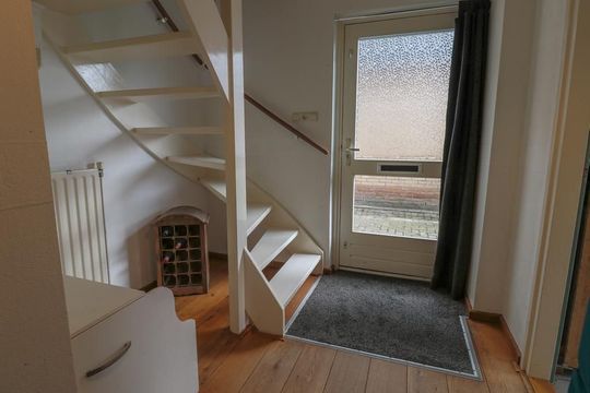 Overtoom 6, Wervershoof foto-22