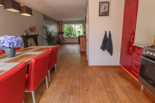 Overtoom 6, Wervershoof foto-14