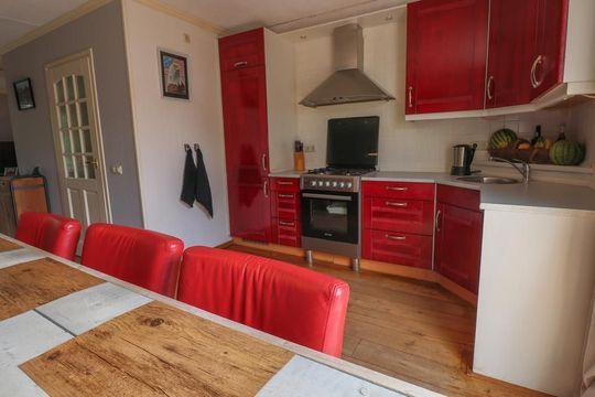 Overtoom 6, Wervershoof foto-15