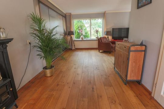 Overtoom 6, Wervershoof foto-16