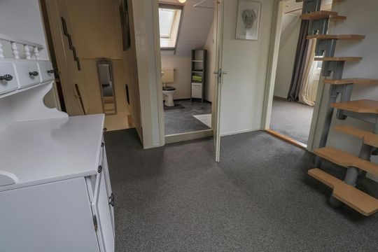 Overtoom 6, Wervershoof foto-24