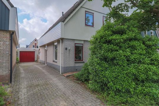 Overtoom 6, Wervershoof foto-51