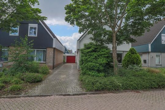 Overtoom 6, Wervershoof foto-54