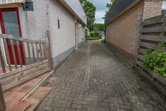 Overtoom 6, Wervershoof foto-47