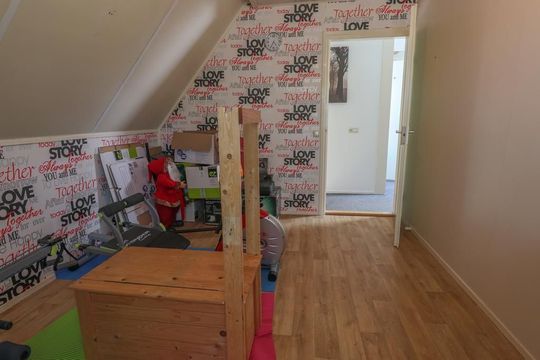 Overtoom 6, Wervershoof foto-34