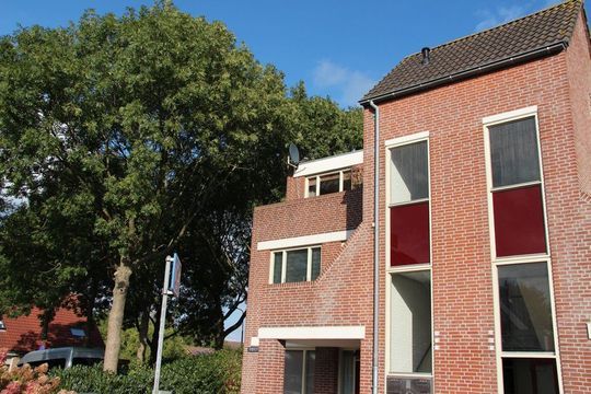 Steker 5, Enkhuizen foto-0