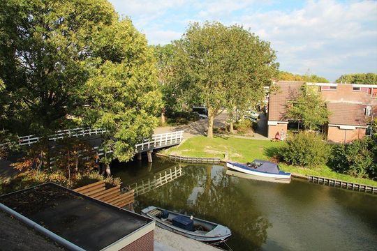 Steker 5, Enkhuizen foto-16