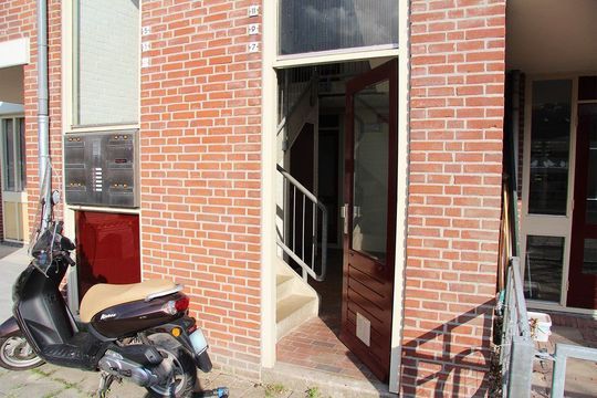 Steker 5, Enkhuizen foto-19