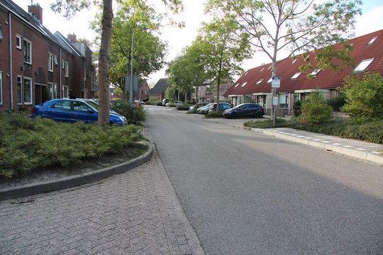 Steker 5, Enkhuizen foto-23