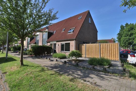 Spant 29, Hoorn foto-0