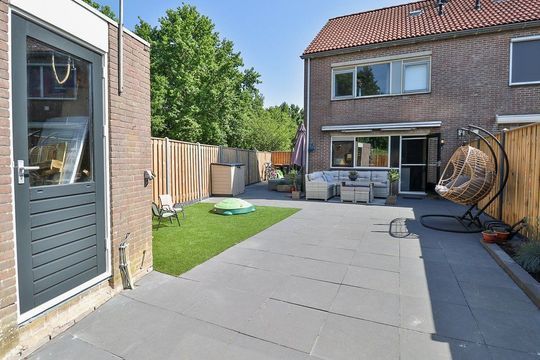 Spant 29, Hoorn foto-1