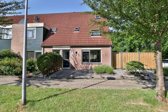 Spant 29, Hoorn foto-4